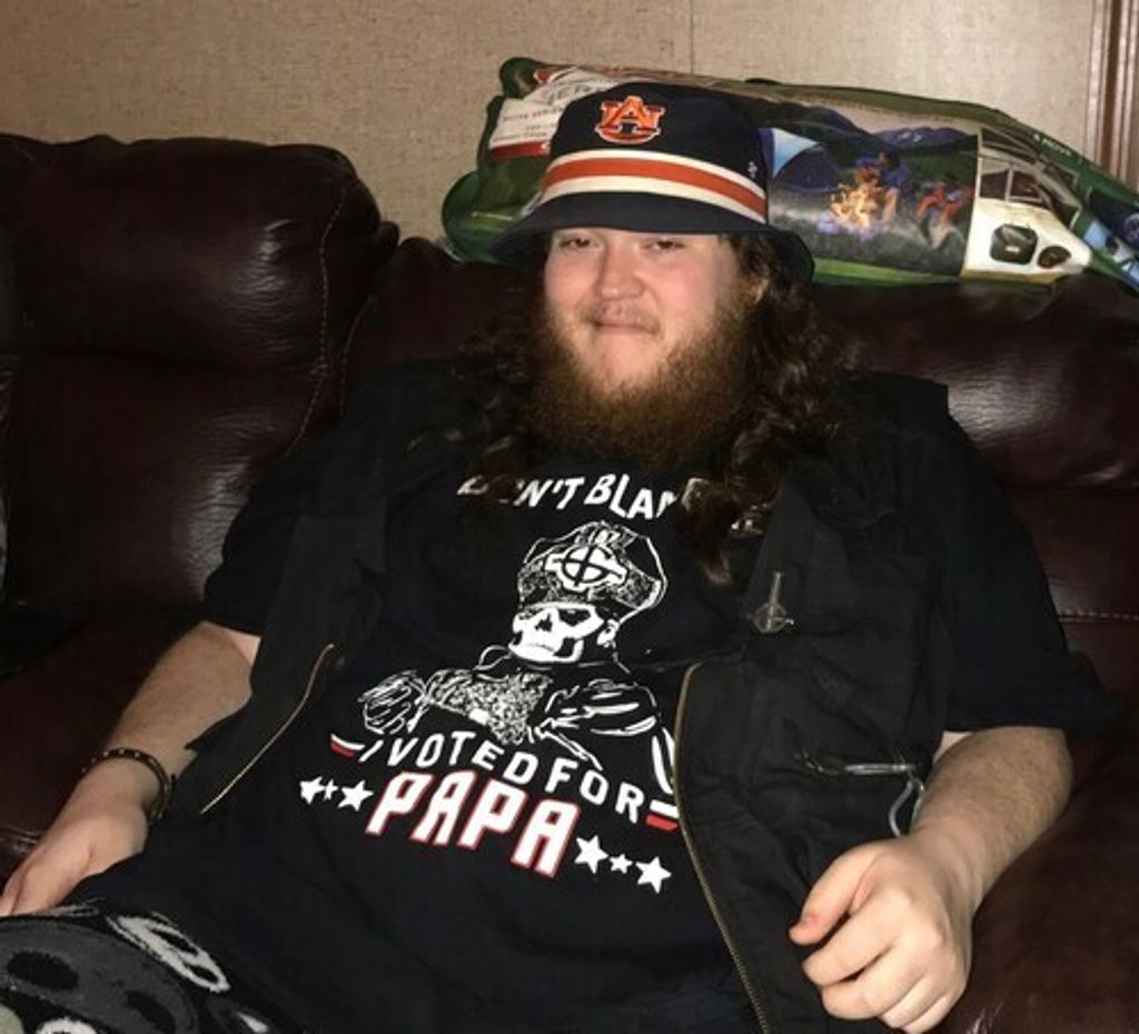 Jonathan Ryan Stephenson