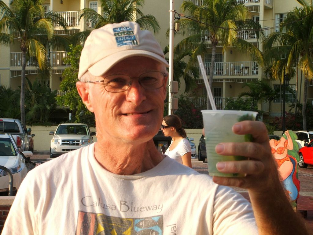 Lloyd Eugene Tester Profile Photo