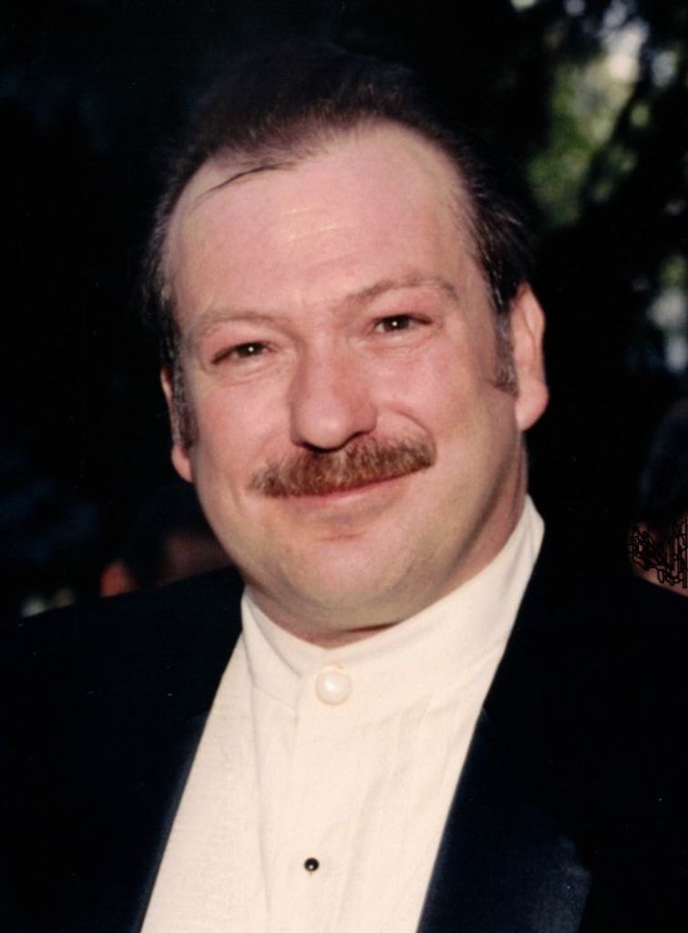 David Pasternak Profile Photo