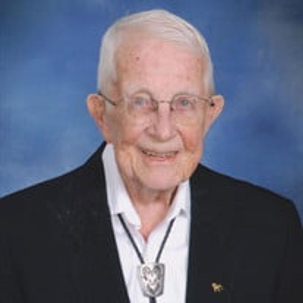 Richard Anderson Profile Photo