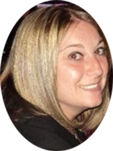 Alicia Hughes Profile Photo