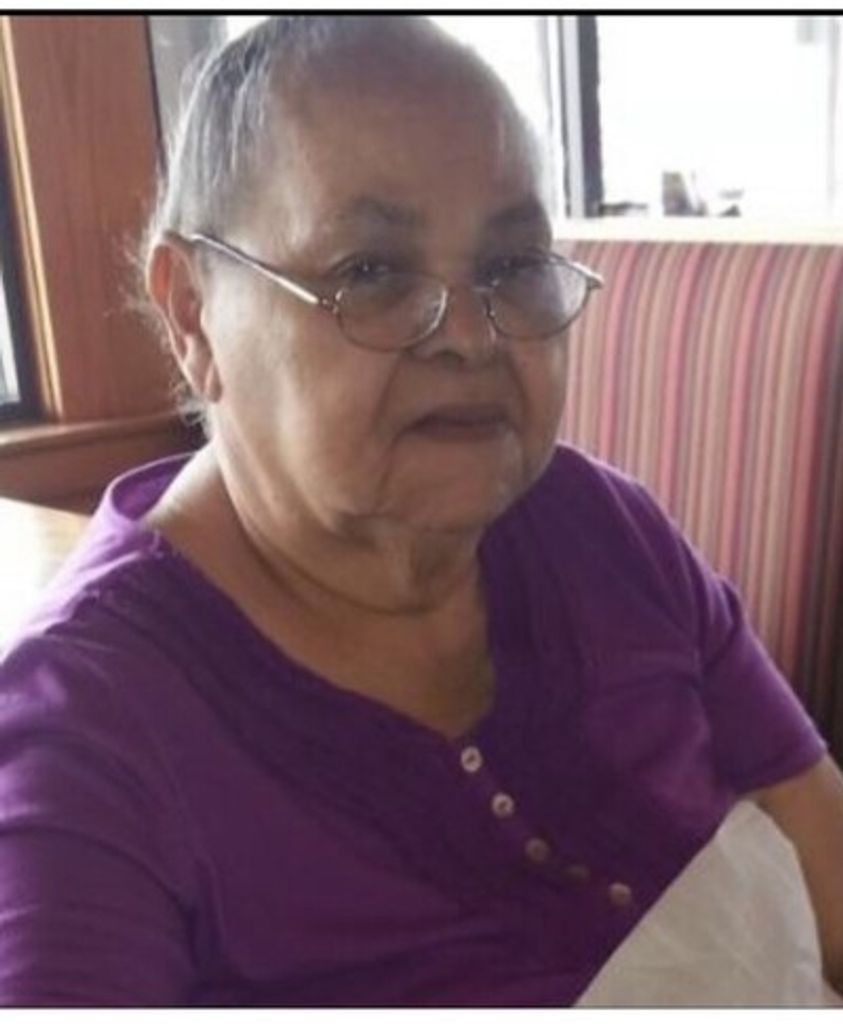 Zoraida   Cabeza
