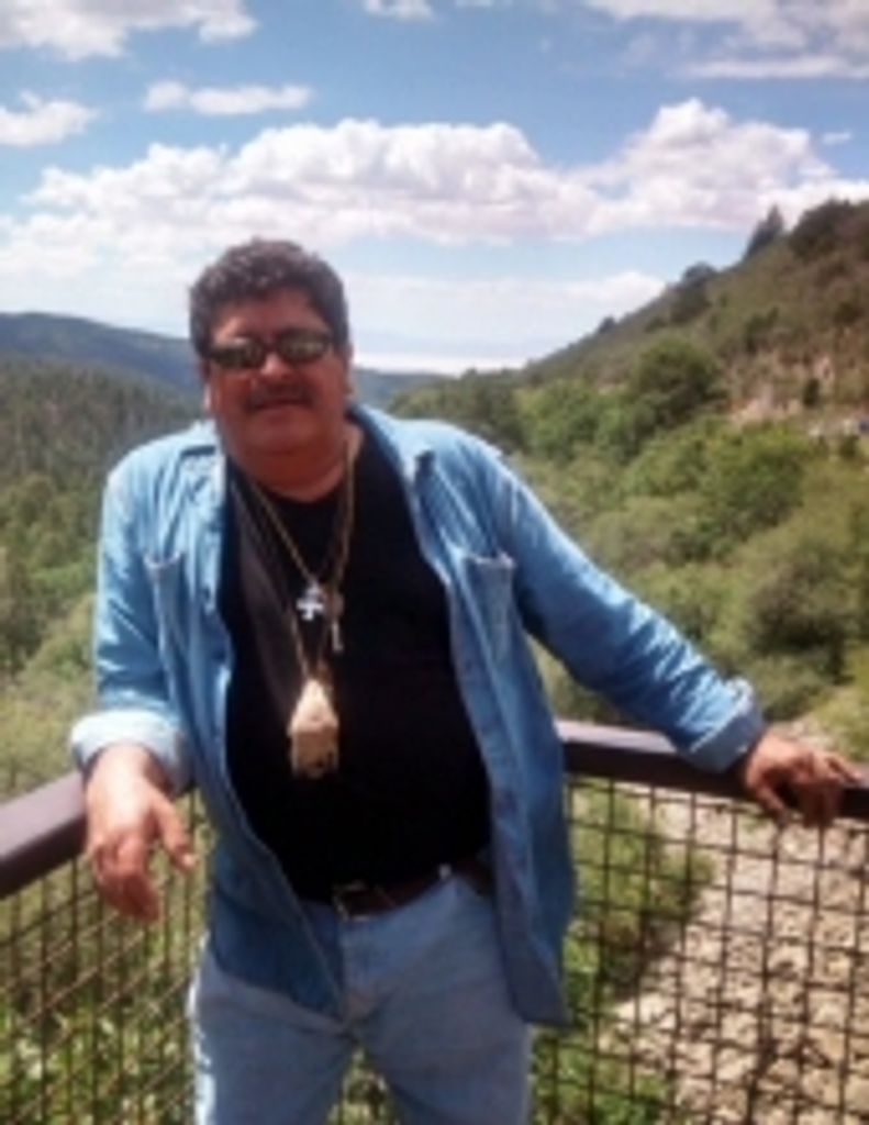 Hector Esparza Profile Photo