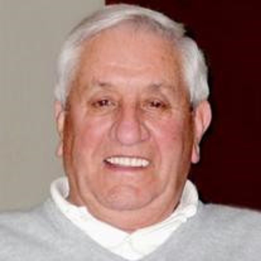 Daniel "Dante" Germani
