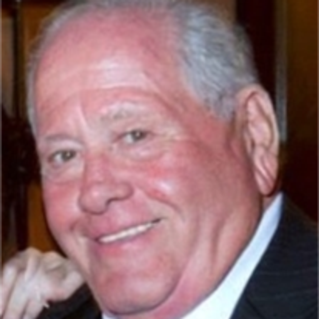 Vito A. Giordano, Sr.
