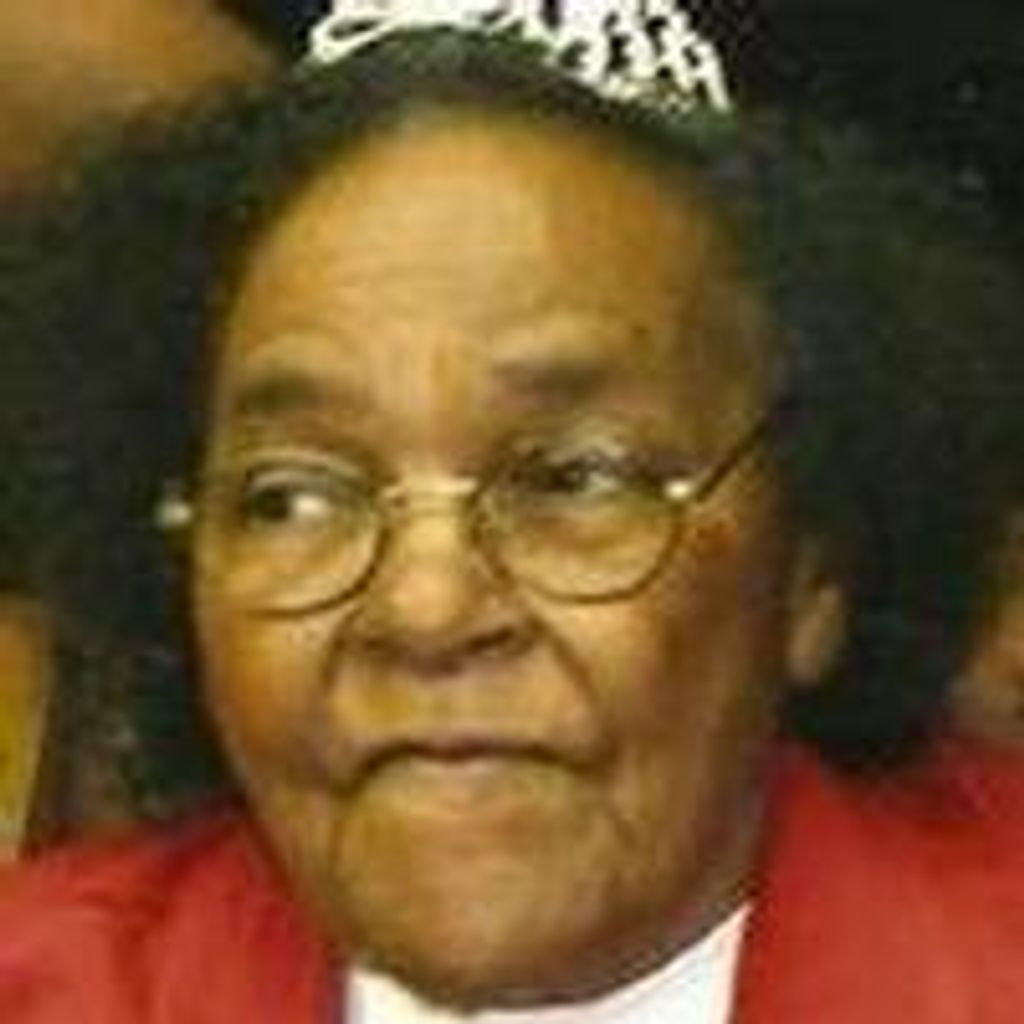 Gennie V. Cunningham