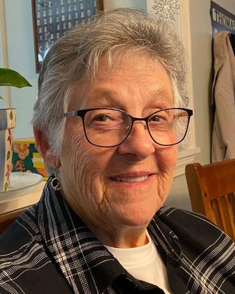 Patricia A. Morse Profile Photo