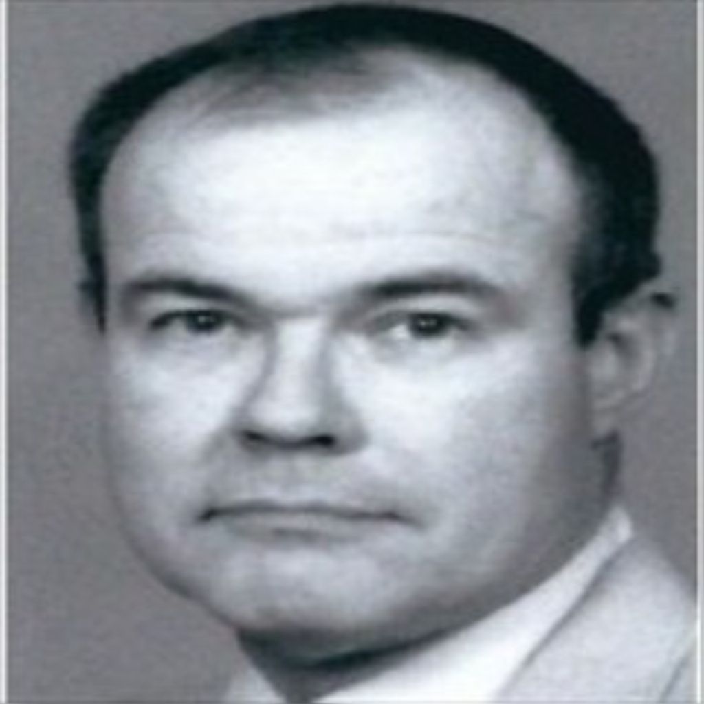 Alan Herman Blacklock