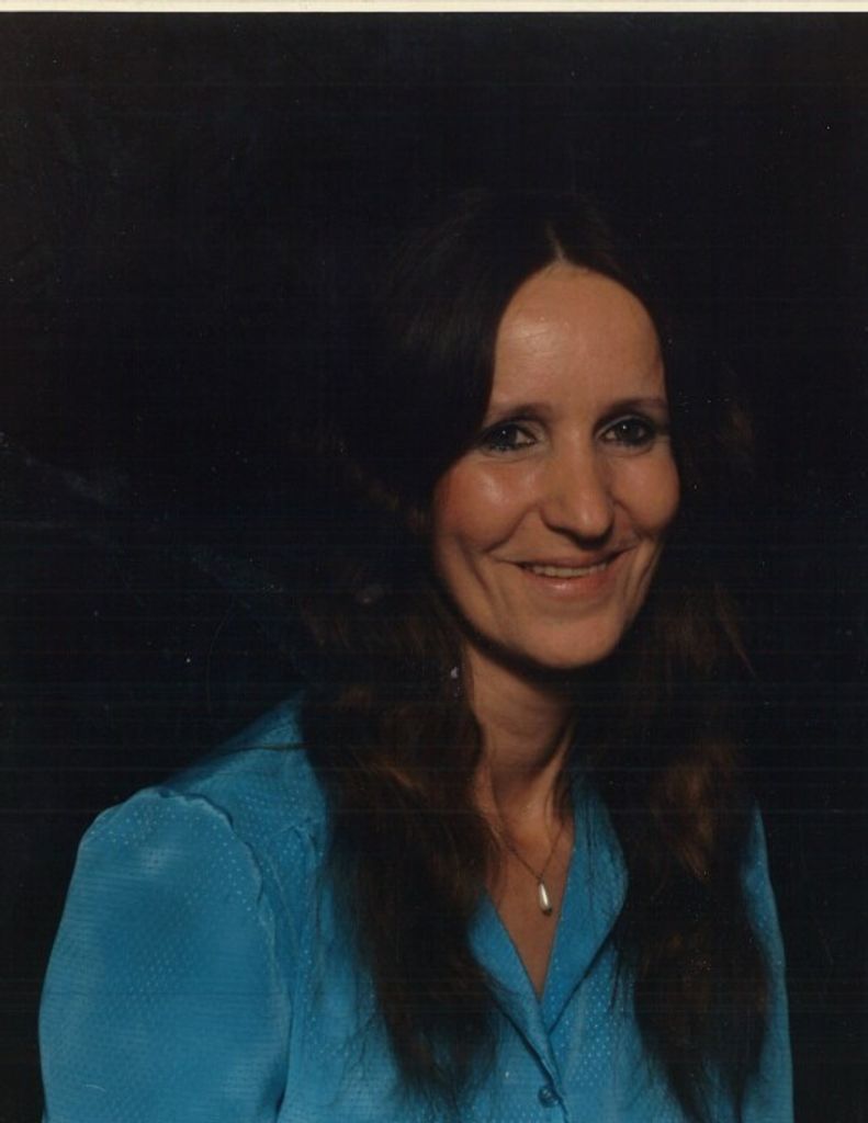 Betty Jane Chesshir