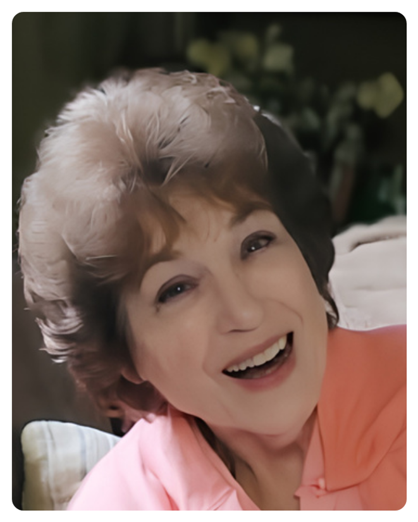 Cheryl Ann Lavoie
