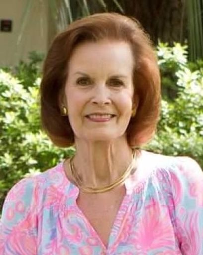 Patricia B. Benson's obituary image