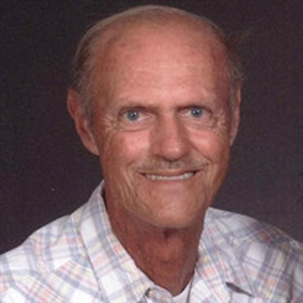 Donald Duane Beier