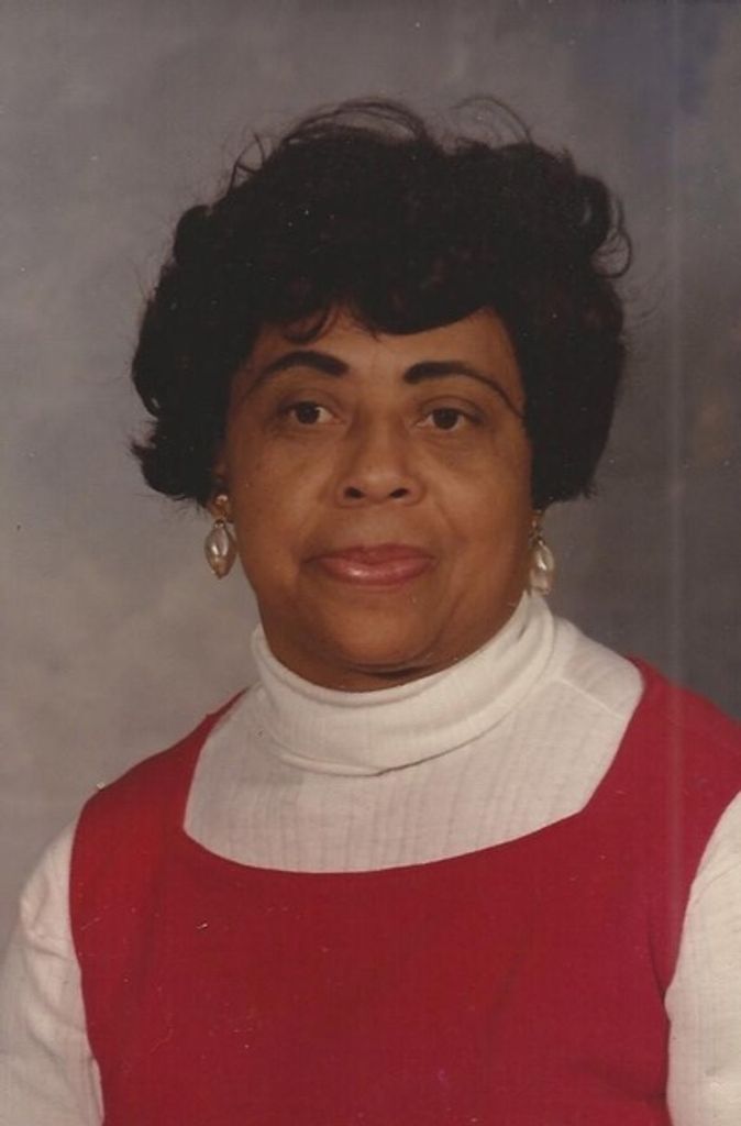 Priscella Carr Profile Photo