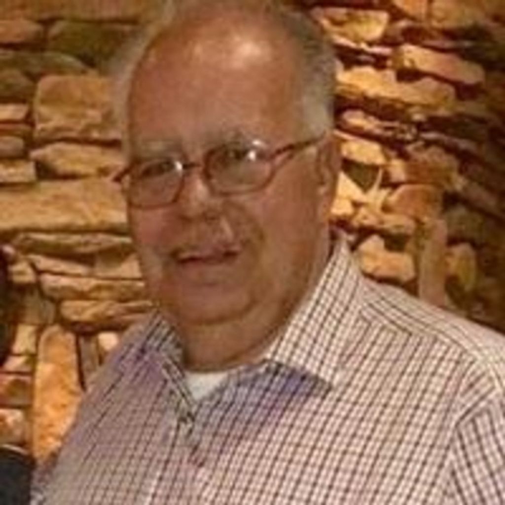 James "Jimmy" Walsh Furman