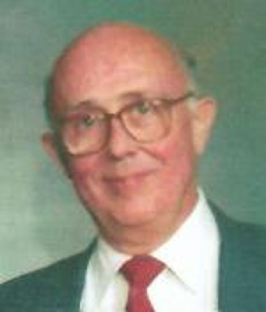 Joseph A. Coglianese