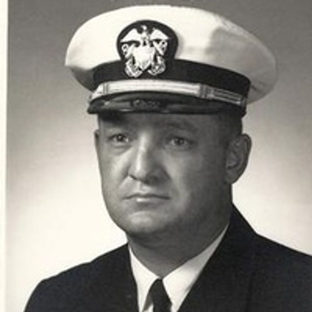 Edward Monroe Riley, Jr.