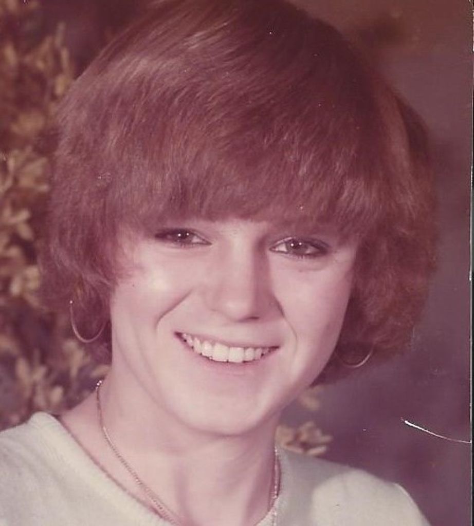 Benita (Boggs) Hurst