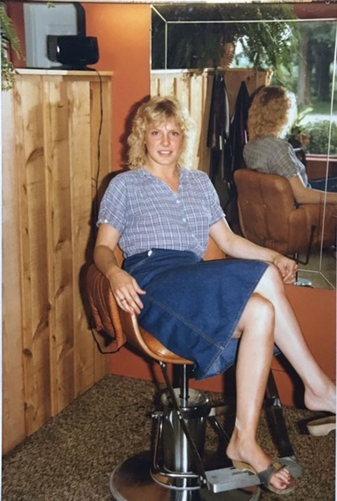 Julia Ruth Havener Profile Photo