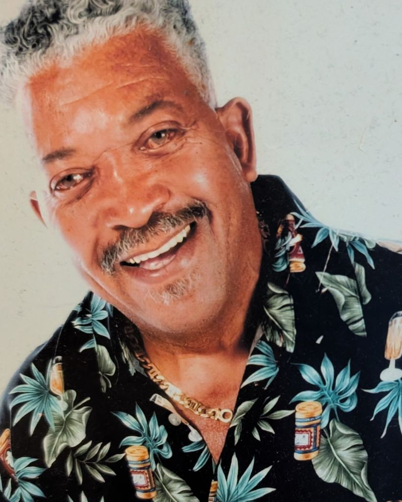 Walter James Wilborn