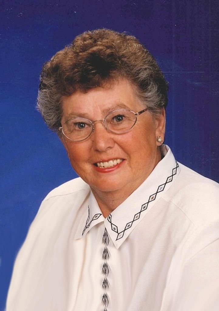 Ellen Doris Reis Profile Photo