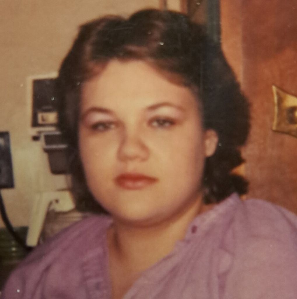 Anna Jackson Profile Photo