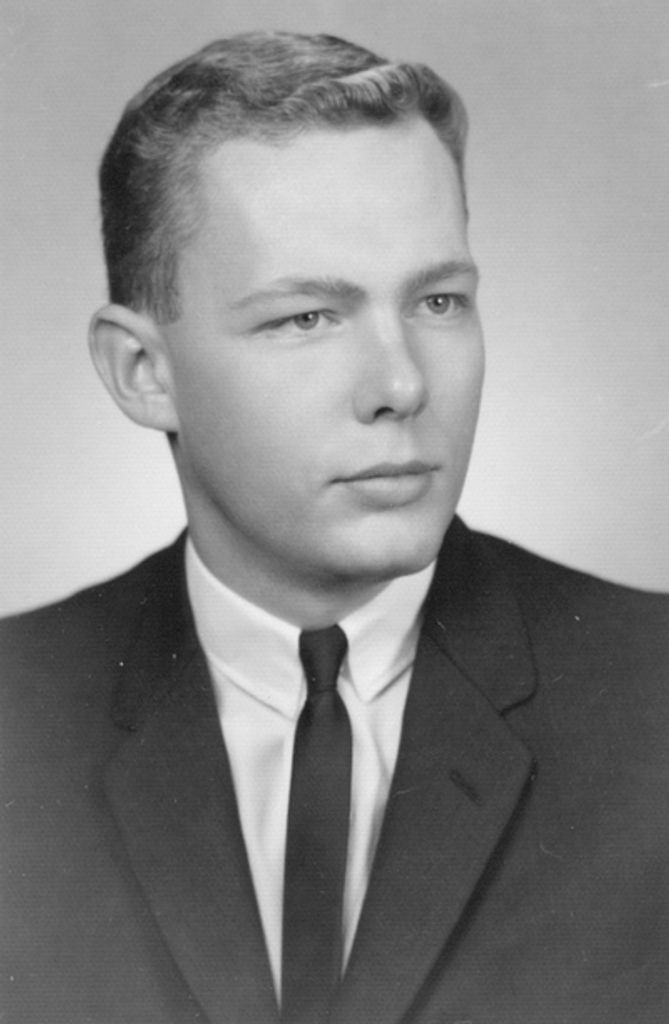 Bruce J. Terpening Profile Photo