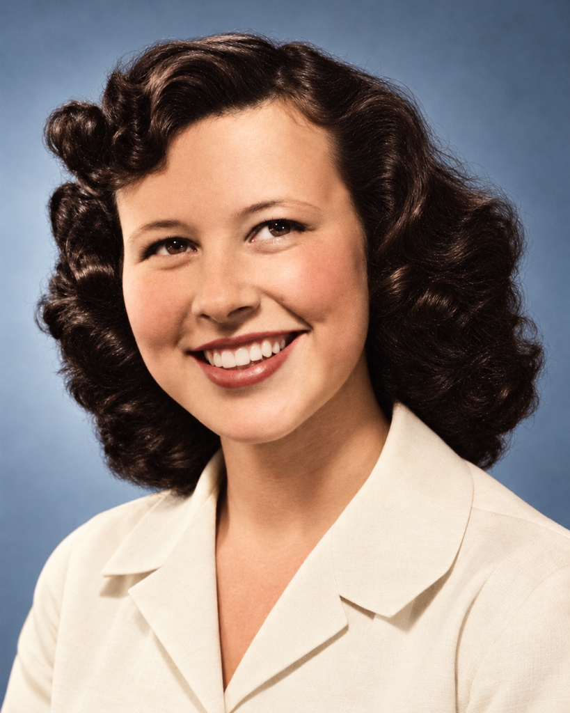 Emily Sue Choate Profile Photo