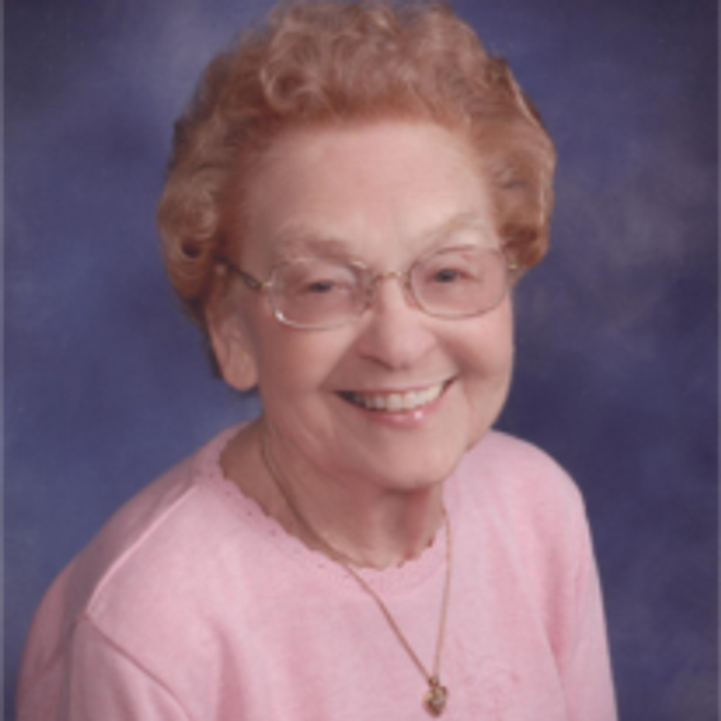 Audrey Hill Profile Photo