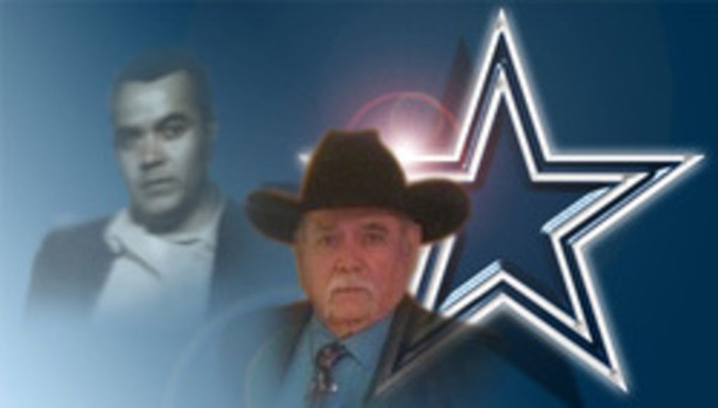Jose Mendoza Jr.