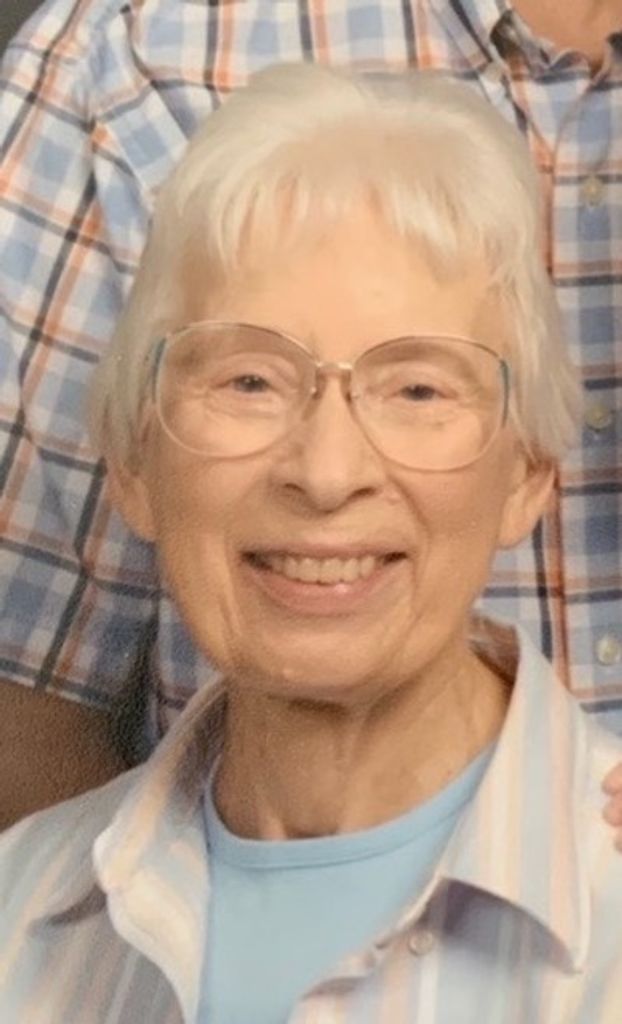 Shirley C. Durnal Profile Photo