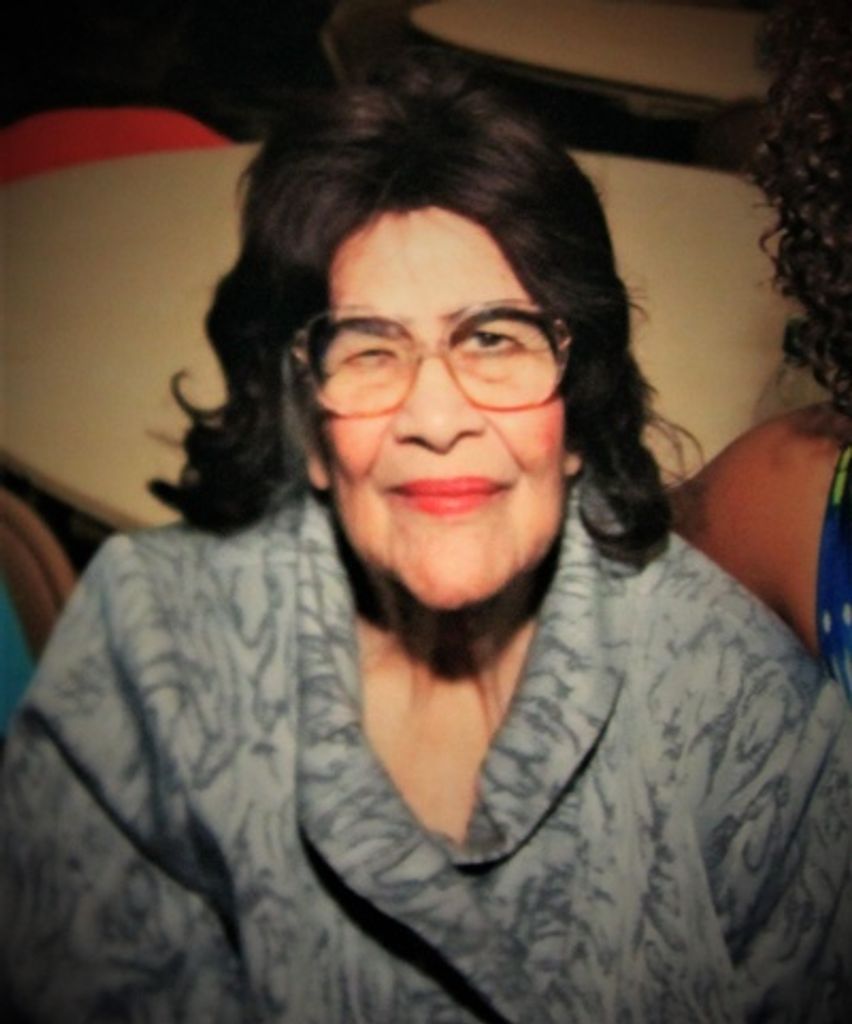 Wylene Lamberth Mitchell Profile Photo