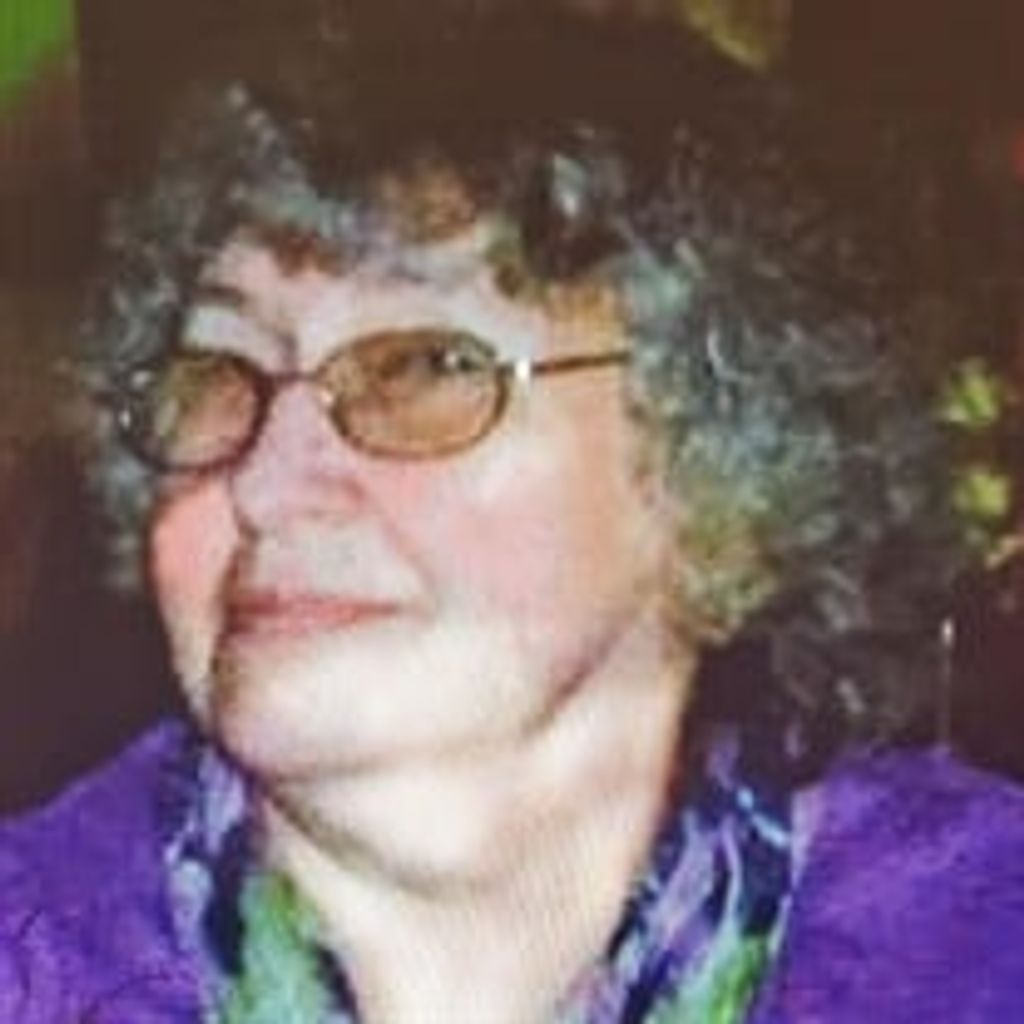 Mary Lee DeWilde
