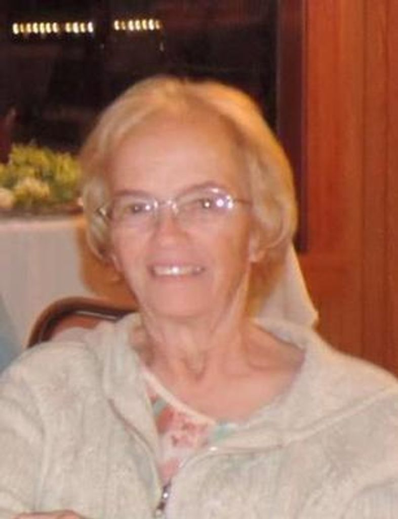 Dawn Ann Lovas Profile Photo