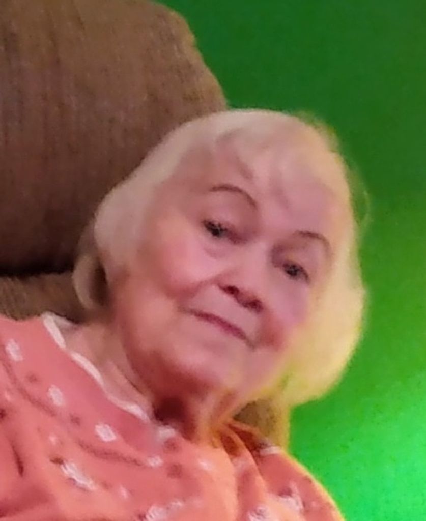 Verna D. Hurrell
