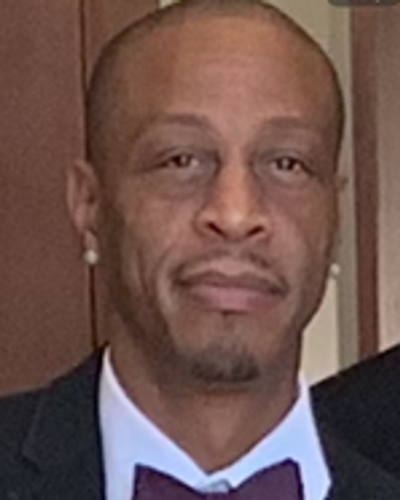 Marlon Carson Profile Photo