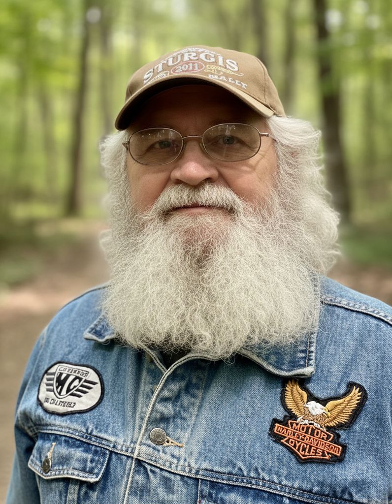 Sammy Graham Profile Photo