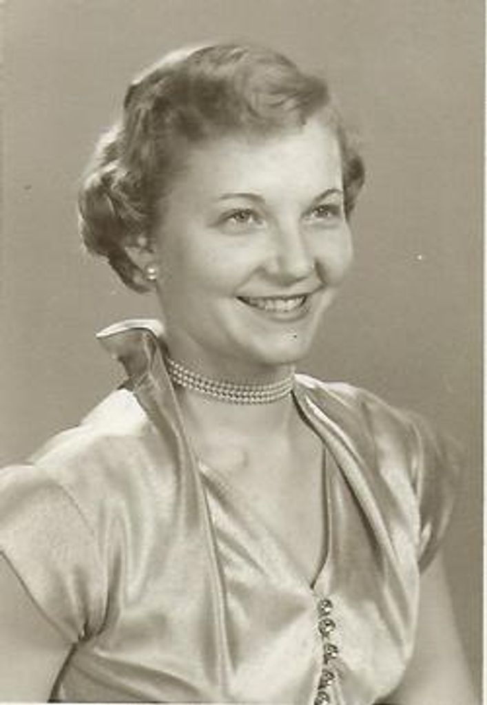 Marilyn L. Barron Profile Photo