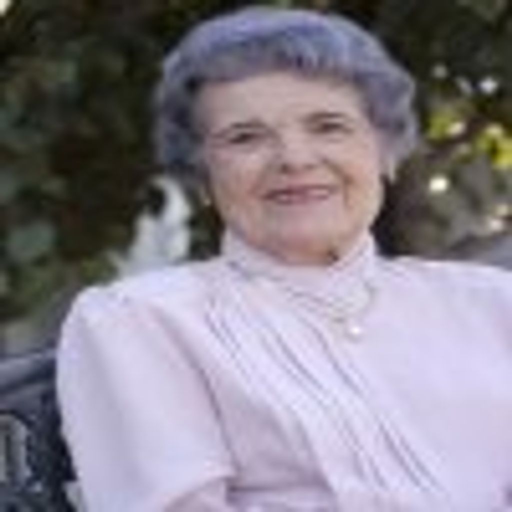 Emma B. Lommasson
