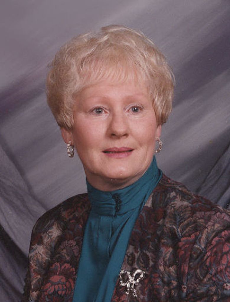 Lorene Chism Ferguson