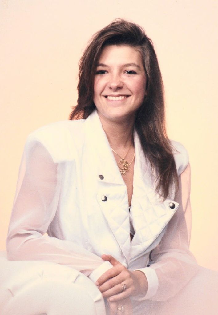 Stacy Nicole Robertson Hedrick Profile Photo