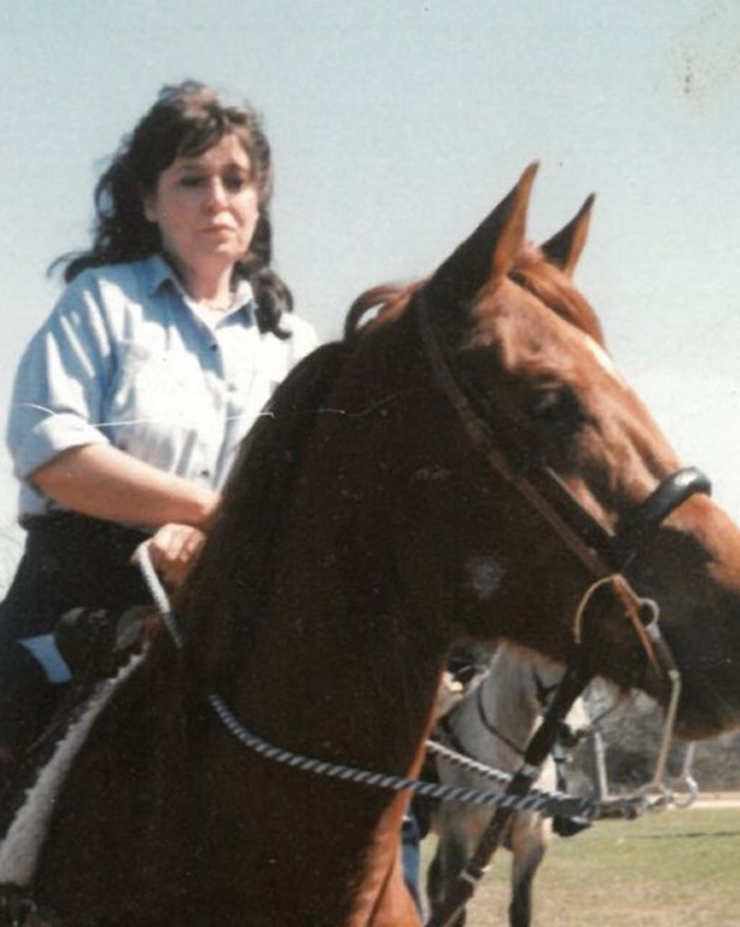 Sharon Bosher Profile Photo