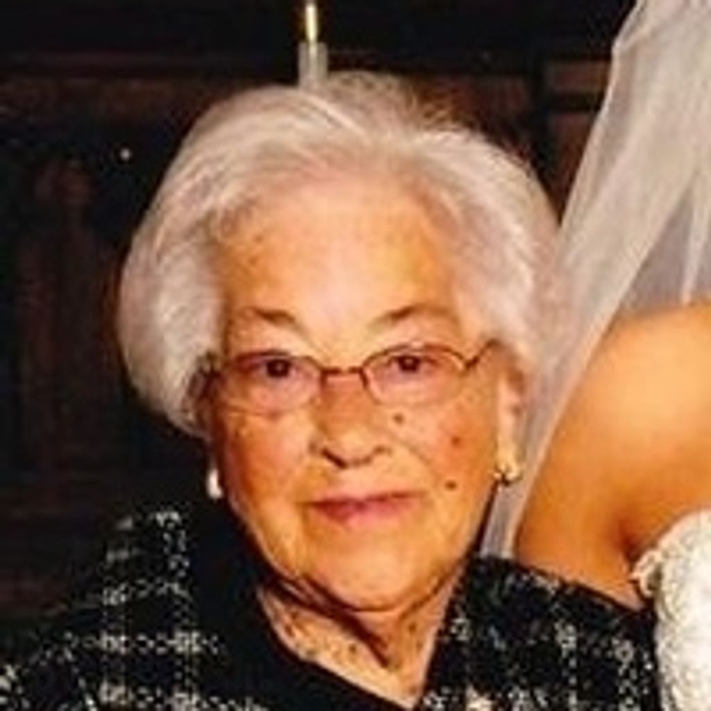 Delores L. Burich