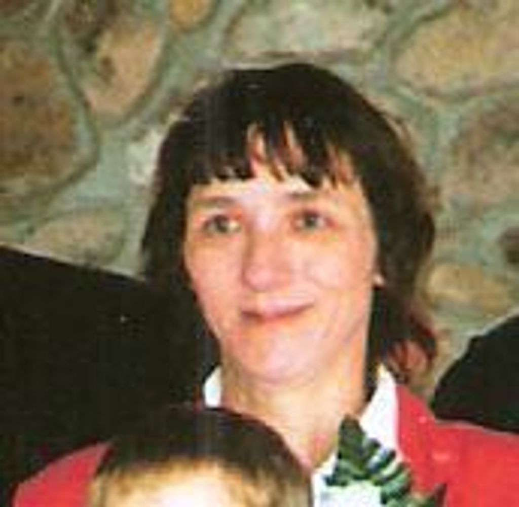 Kathy "Kat" (Bland)  Hall