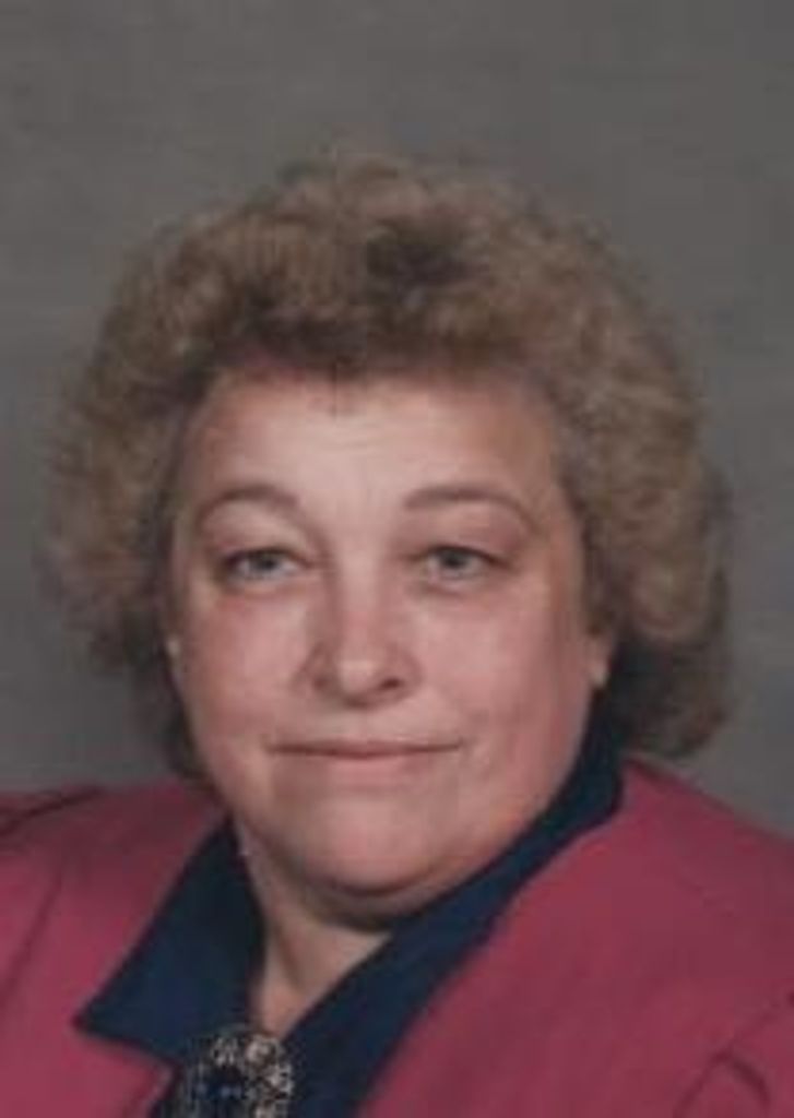 Betty F. Surgener