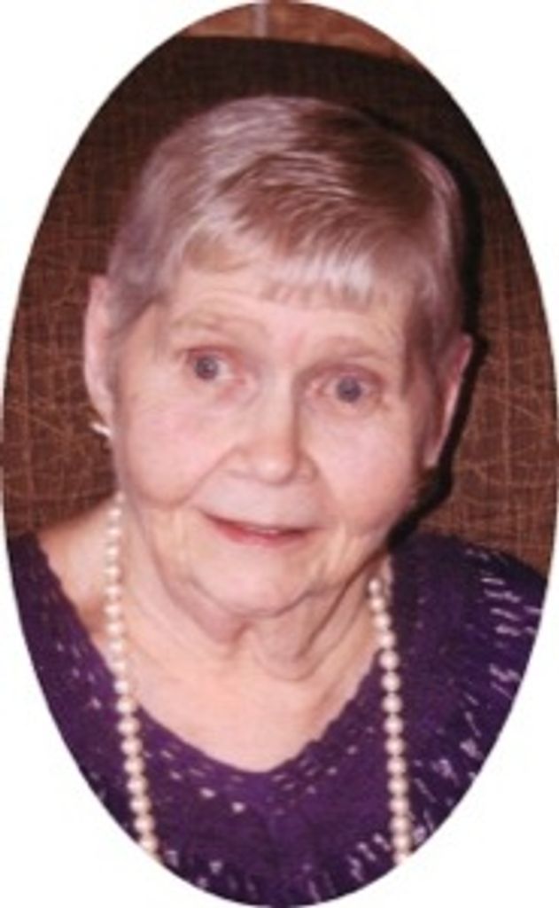 Lois Calkins
