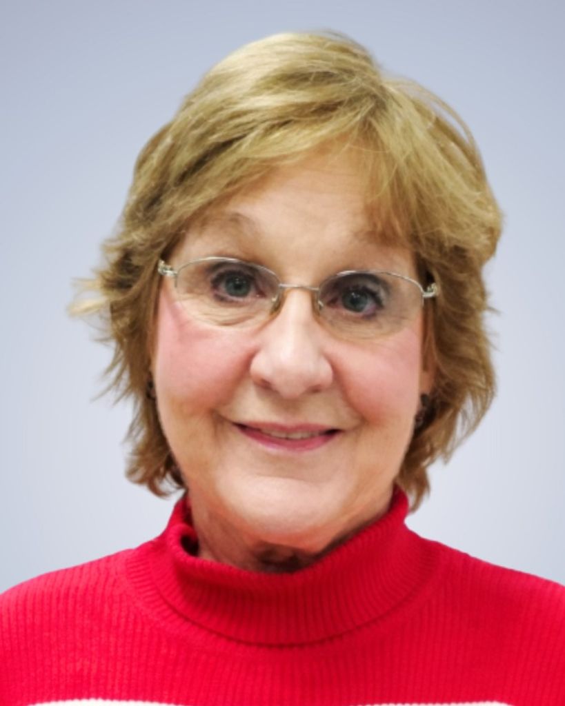 Karen Kay Voshall