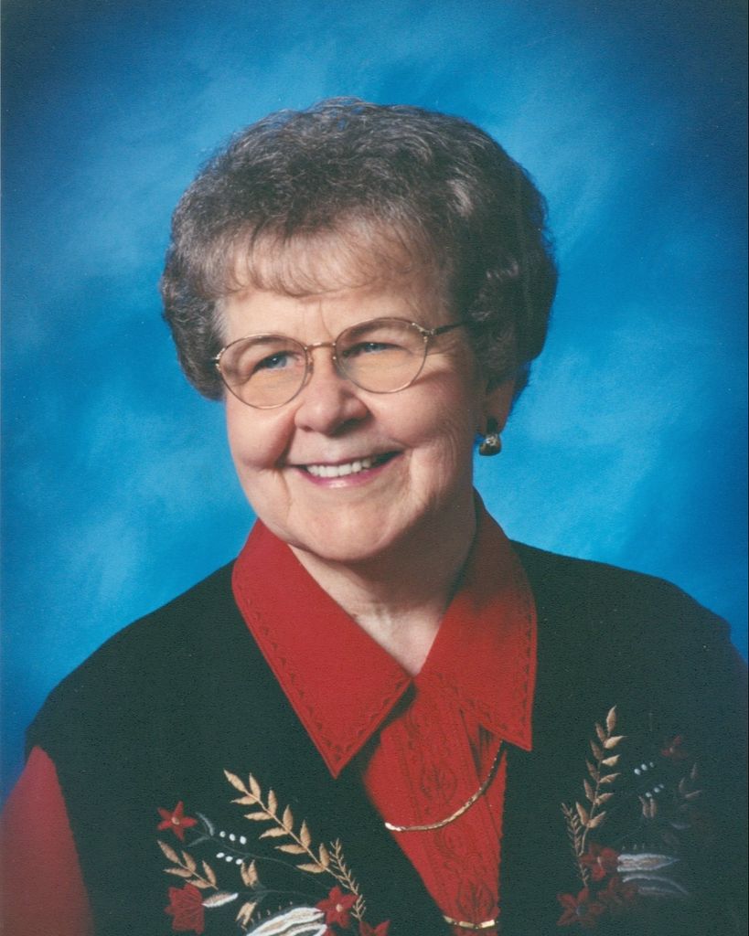 Phyllis Fulmer Profile Photo