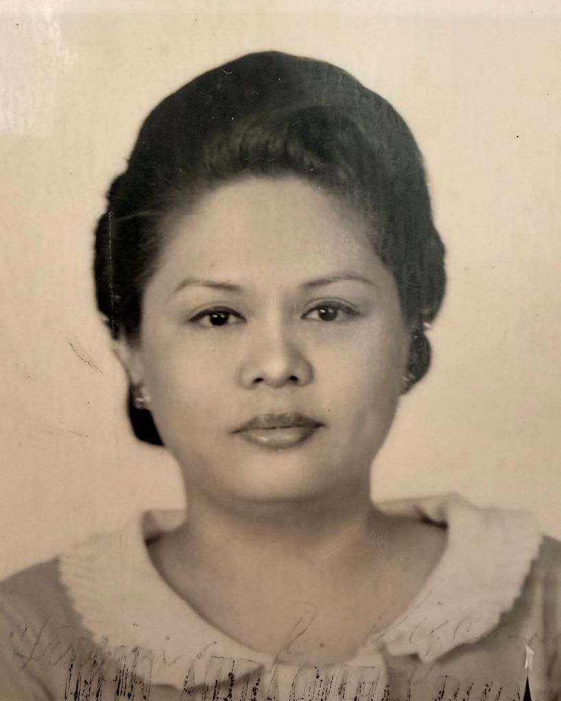 Virginia Dela Rosa Vizcarra-Kearns Profile Photo