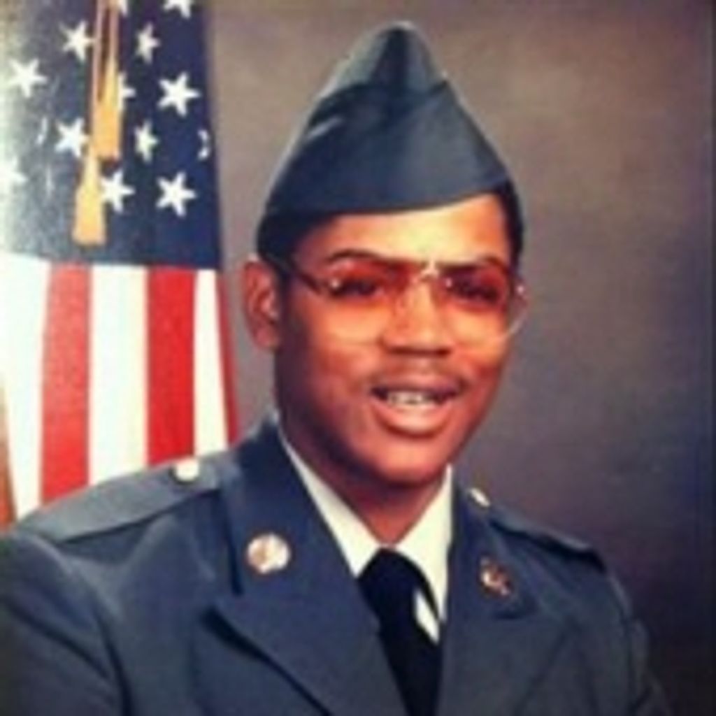 Anthony  E. Brown  Sr.