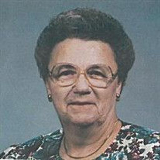Nancy Louise Crawford Profile Photo